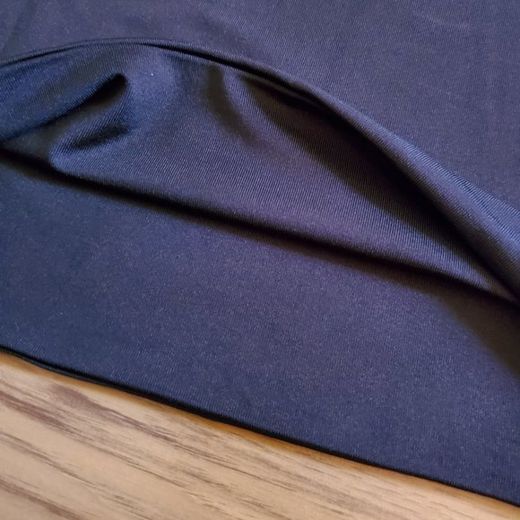 Black Bodycon Dress - Picture 5 of 5